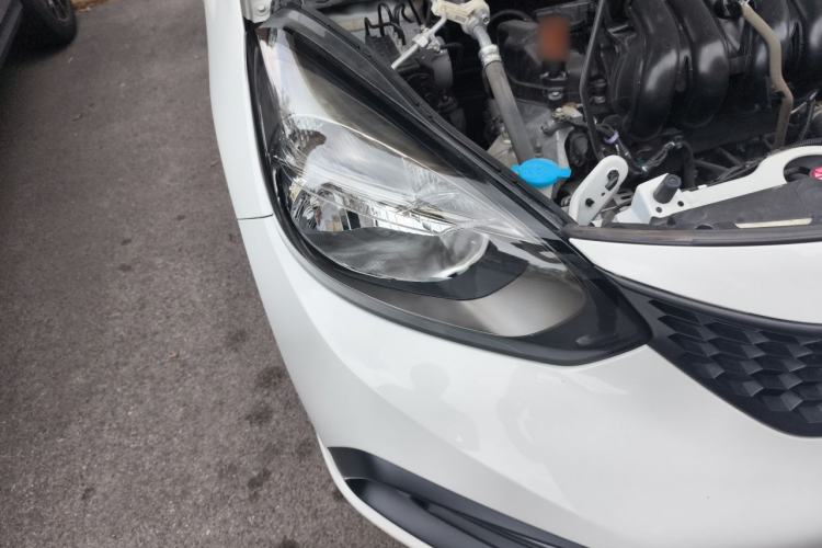 Used Honda Fit 2021 1.5L CVT Trend Edition Right Front Headlight