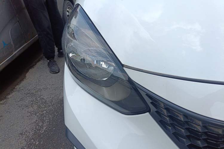 Used Honda Fit 2021 1.5L CVT Trend Edition Right Front Headlight