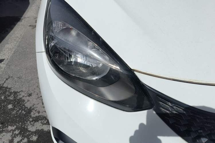 Used Honda Fit 2021 1.5L CVT Trend Edition Right Front Headlight