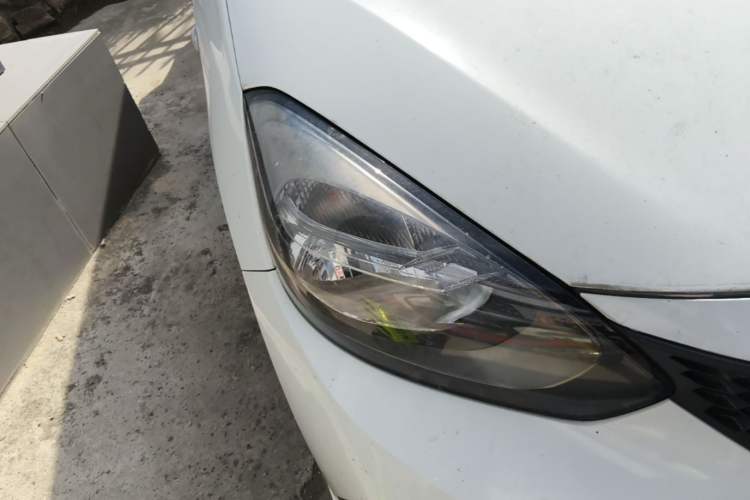 Used Honda Fit 2021 1.5L CVT Trend Edition Right Front Headlight