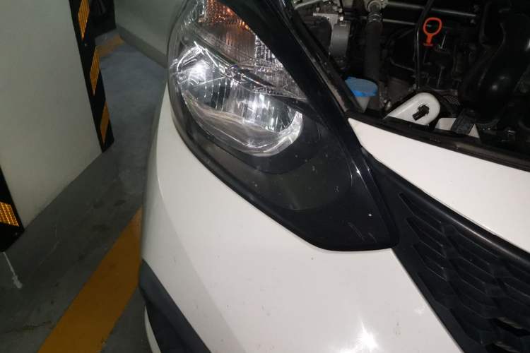 Used Honda Fit 2021 1.5L CVT Trendy Sports Edition Right Front Headlight