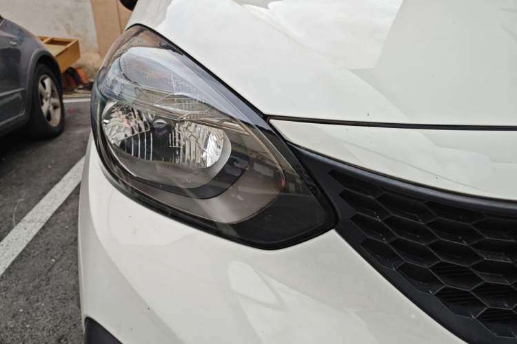 Used Honda Fit 2021 1.5L CVT Trend Edition Right Front Headlight