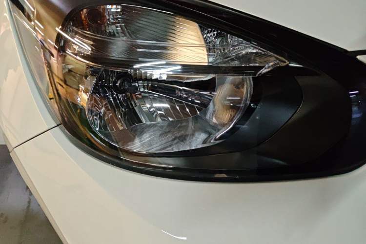 Used Honda Fit 2021 1.5L CVT Trend Edition Right Front Headlight
