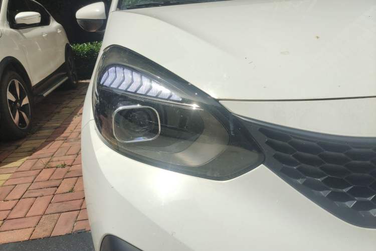 Used Honda Fit 2021 1.5L CVT Trend Edition Right Front Headlight