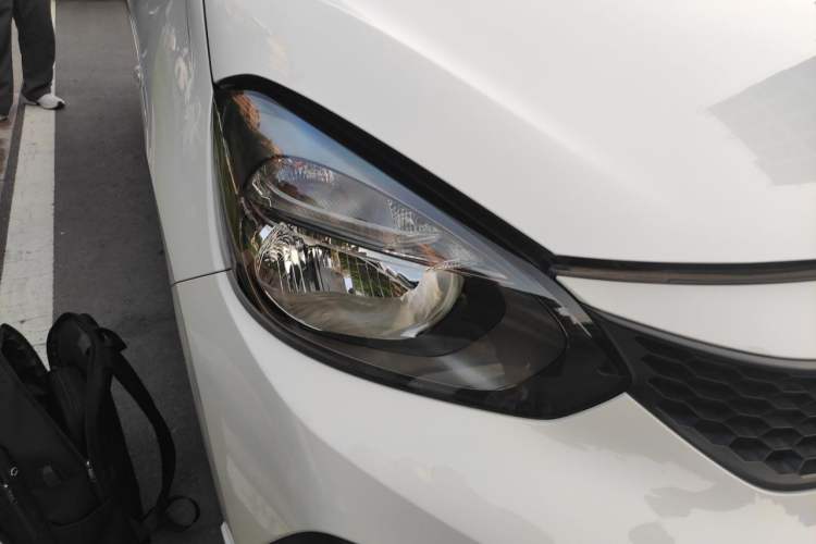 Used Honda Fit 2021 1.5L CVT Trend Edition Right Front Headlight