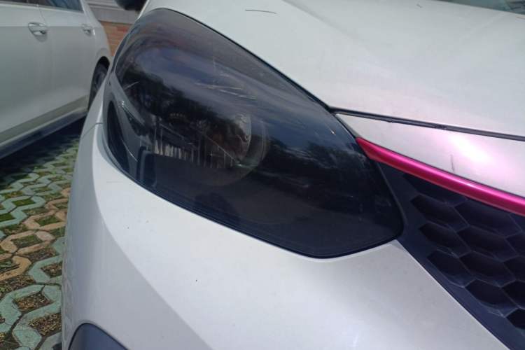 Used Honda Fit 2021 1.5L CVT Trendy Sports Edition Right Front Headlight