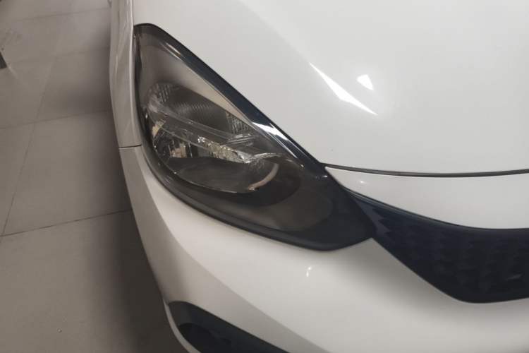 Used Honda Fit 2021 1.5L CVT Trend Edition Right Front Headlight