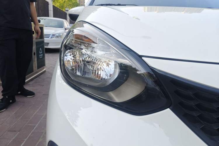Used Honda Fit 2021 1.5L CVT Trend Edition Right Front Headlight