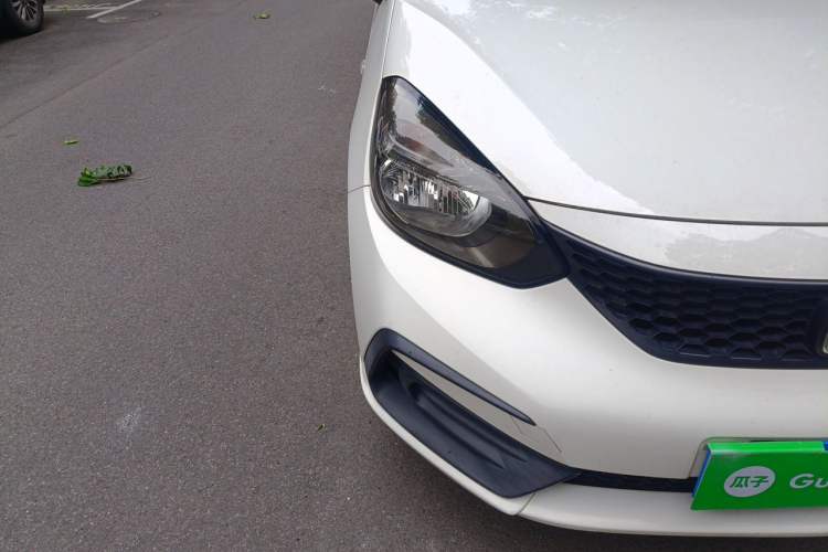 Used Honda Fit 2021 1.5L CVT Trend Edition Right Front Headlight