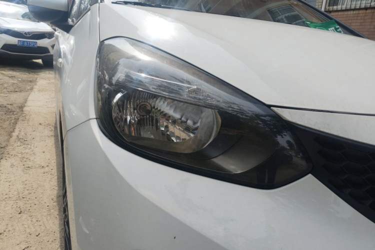 Used Honda Fit 2021 1.5L CVT Trend Edition Right Front Headlight