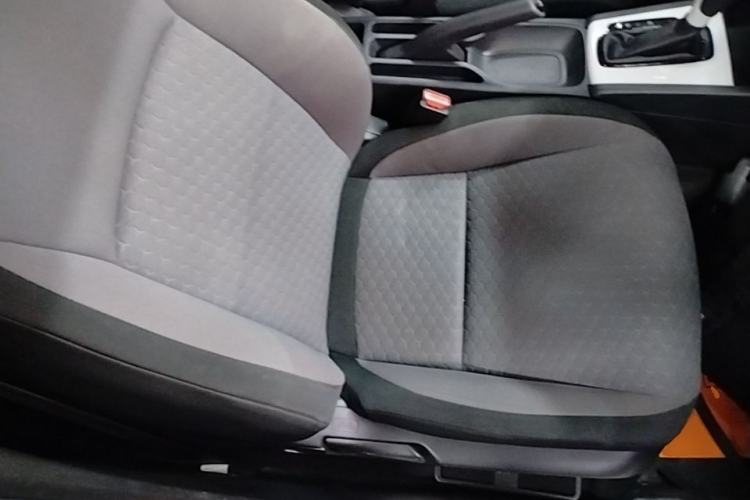 Used Honda Fit 2021 1.5L CVT Trend Edition Right Front Seat