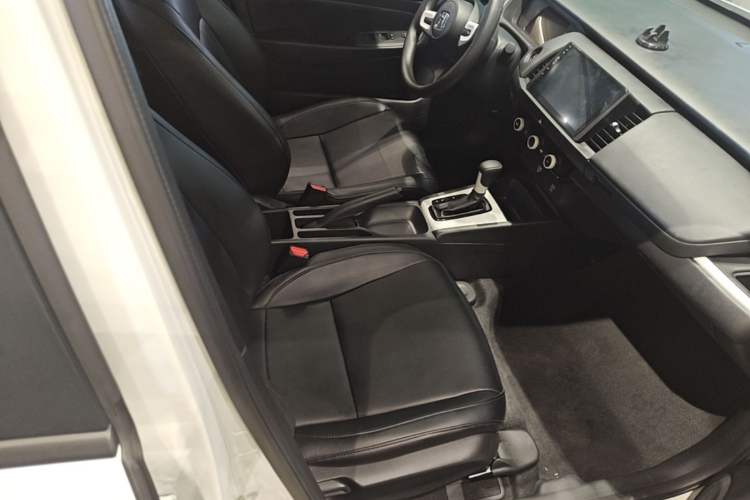 Used Honda Fit 2021 1.5L CVT Trend Edition Right Front Seat