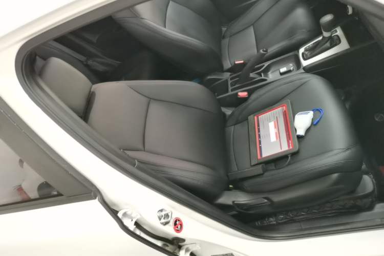 Used Honda Fit 2021 1.5L CVT Trend Edition Right Front Seat