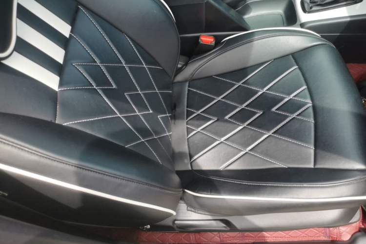 Used Honda Fit 2021 1.5L CVT Trend Edition Right Front Seat