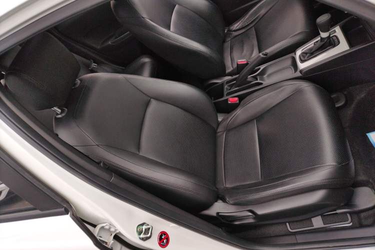 Used Honda Fit 2021 1.5L CVT Trend Edition Right Front Seat