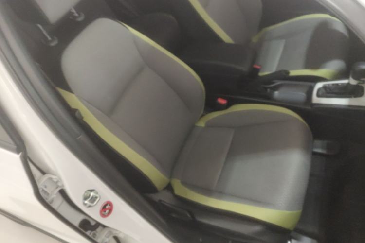 Used Honda Fit 2021 1.5L CVT Chao Yue Max Edition Right Front Seat