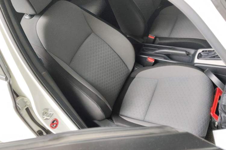 Used Honda Fit 2021 1.5L CVT Trend Edition Right Front Seat