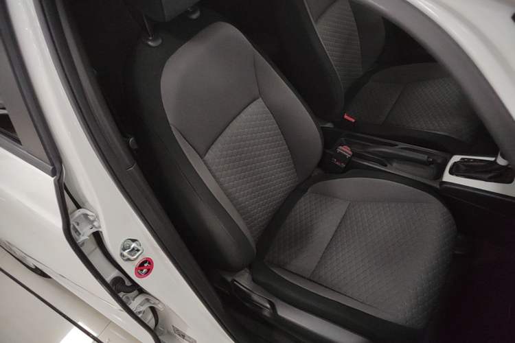 Used Honda Fit 2021 1.5L CVT Trend Edition Right Front Seat