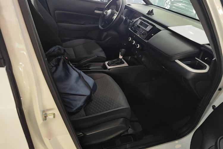 Used Honda Fit 2021 1.5L CVT Trend Edition Right Front Seat
