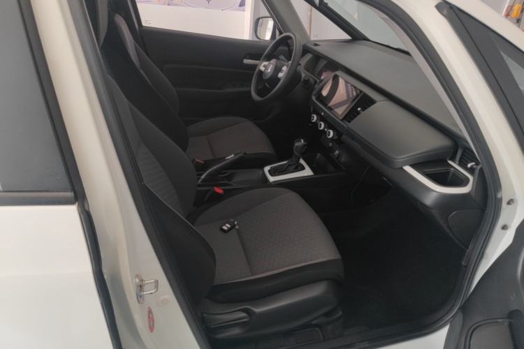 Used Honda Fit 2021 1.5L CVT Trend Edition Right Front Seat