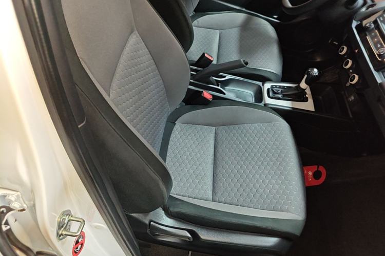 Used Honda Fit 2021 1.5L CVT Trend Edition Right Front Seat