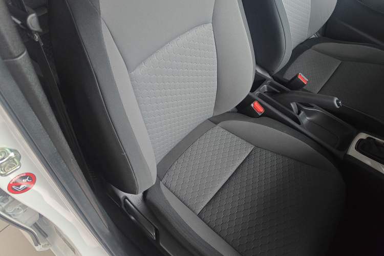 Used Honda Fit 2021 1.5L CVT Trend Edition Right Front Seat