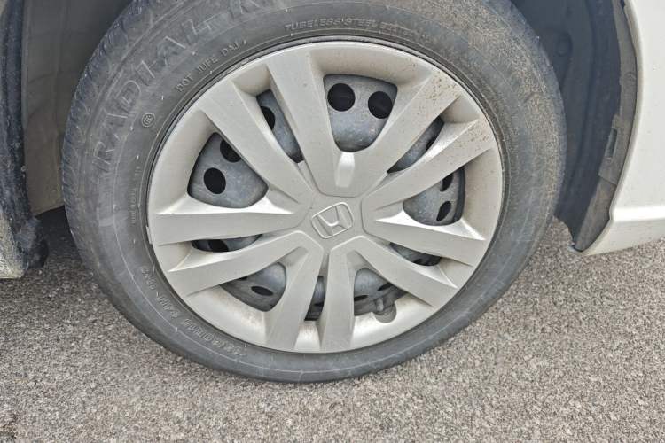 Used Honda Fit 2021 1.5L CVT Trend Edition Right Front Wheel Hub