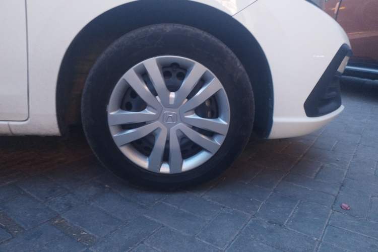 Used Honda Fit 2021 1.5L CVT Trend Edition Right Front Wheel Hub
