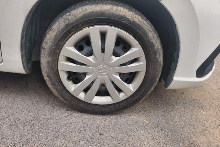 Used Honda Fit 2021 1.5L CVT Trend Edition Right Front Wheel Hub