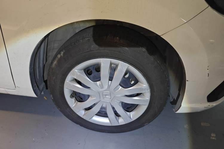 Used Honda Fit 2021 1.5L CVT Trend Edition Right Front Wheel Hub