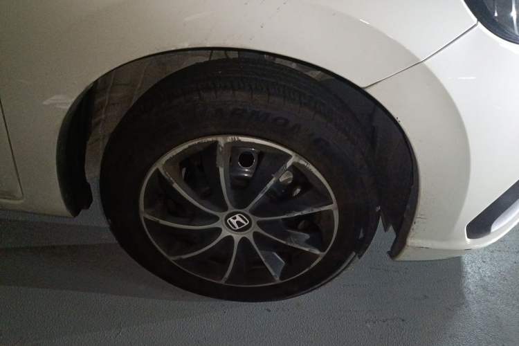 Used Honda Fit 2021 1.5L CVT Trendy Edition Right Front Wheel Hub