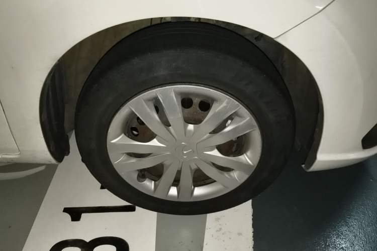 Used Honda Fit 2021 1.5L CVT Trend Edition Right Front Wheel Hub