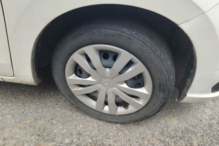 Used Honda Fit 2021 1.5L CVT Trend Edition Right Front Wheel Hub