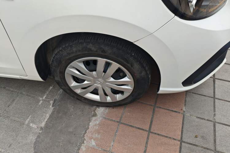 Used Honda Fit 2021 1.5L CVT Trend Edition Right Front Wheel Hub