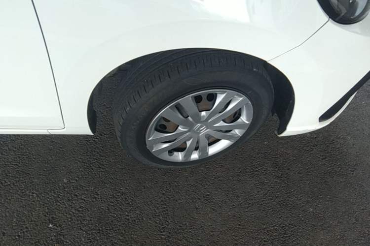 Used Honda Fit 2021 1.5L CVT Trend Edition Right Front Wheel Hub