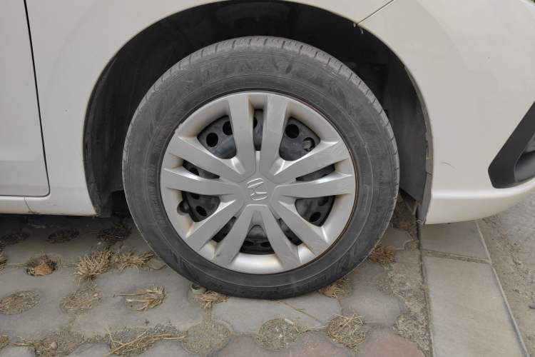 Used Honda Fit 2021 1.5L CVT Trend Edition Right Front Wheel Hub