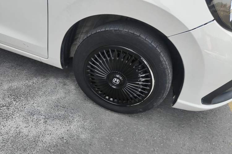 Used Honda Fit 2021 1.5L CVT Trend Edition Right Front Wheel Hub