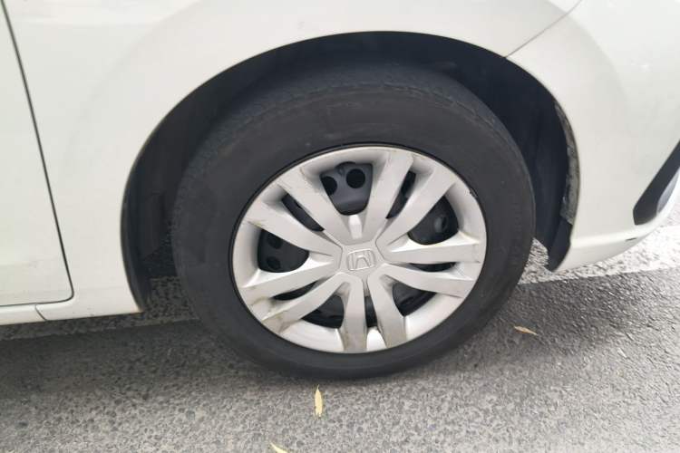 Used Honda Fit 2021 1.5L CVT Trend Edition Right Front Wheel Hub