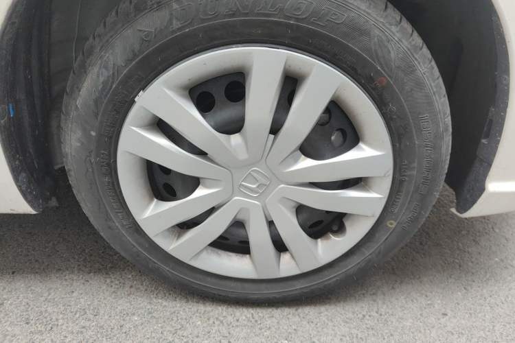 Used Honda Fit 2021 1.5L CVT Trend Edition Right Front Wheel Hub