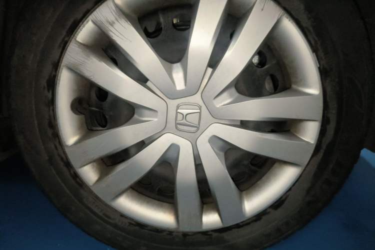 Used Honda Fit 2021 1.5L CVT Trend Edition Right Front Wheel Hub