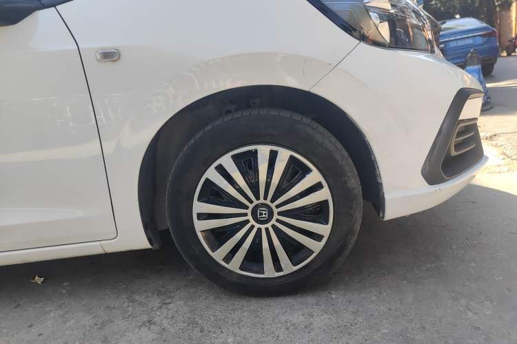 Used Honda Fit 2021 1.5L CVT Trendy Edition Right Front Wheel Hub