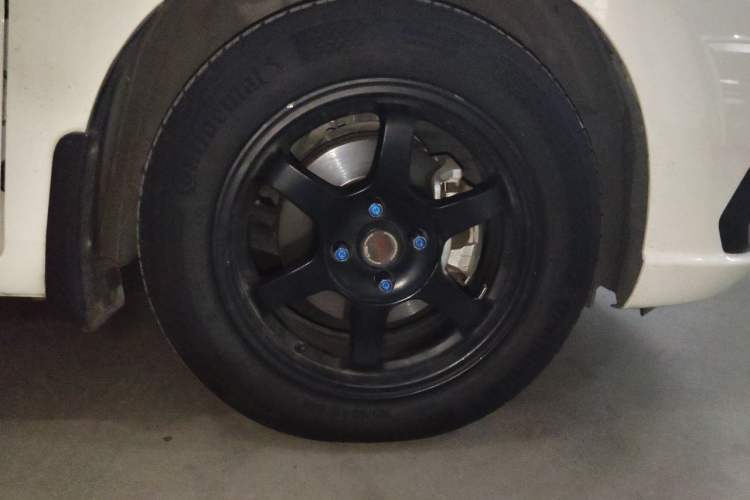 Used Honda Fit 2021 1.5L CVT Trend Edition Right Front Wheel Hub
