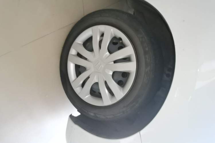 Used Honda Fit 2021 1.5L CVT Trend Edition Right Front Wheel Hub