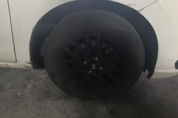 Used Honda Fit 2021 1.5L CVT Trend Edition Right Front Wheel Hub
