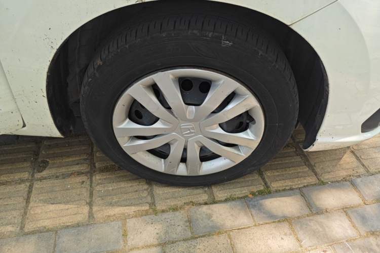 Used Honda Fit 2021 1.5L CVT Trend Edition Right Front Wheel Hub
