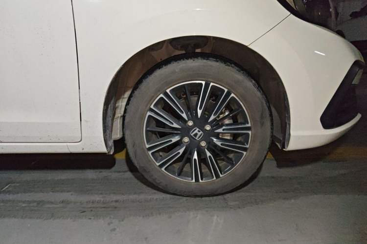 Used Honda Fit 2021 1.5L CVT Trend Edition Right Front Wheel Hub