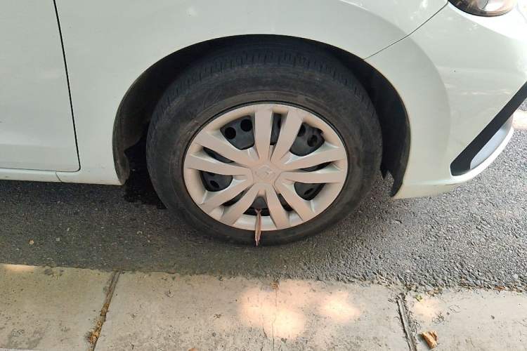 Used Honda Fit 2021 1.5L CVT Trend Edition Right Front Wheel Hub