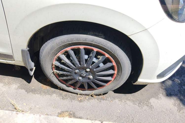 Used Honda Fit 2021 1.5L CVT Trend Edition Right Front Wheel Hub