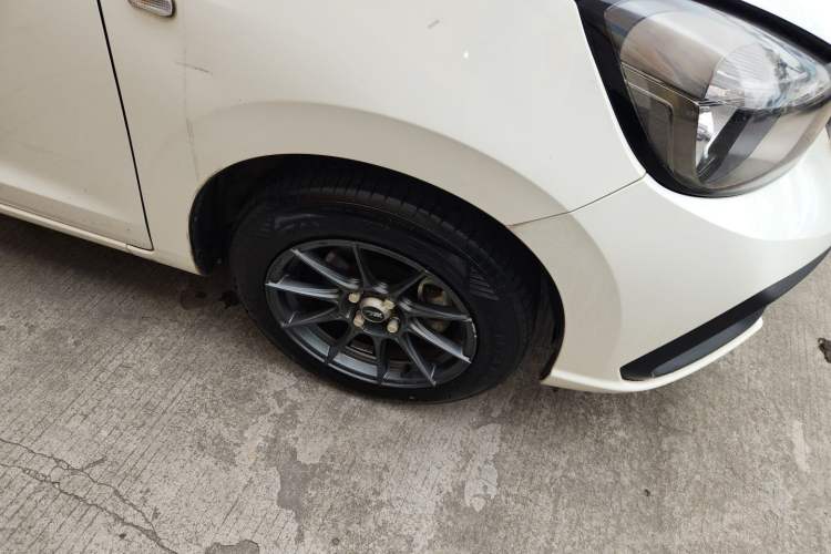 Used Honda Fit 2021 1.5L CVT Trend Edition Right Front Wheel Hub