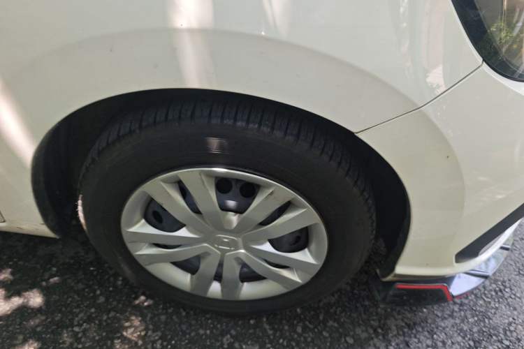 Used Honda Fit 2021 1.5L CVT Trend Edition Right Front Wheel Hub